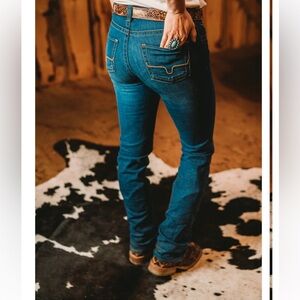 Kimes Ranch Jeans